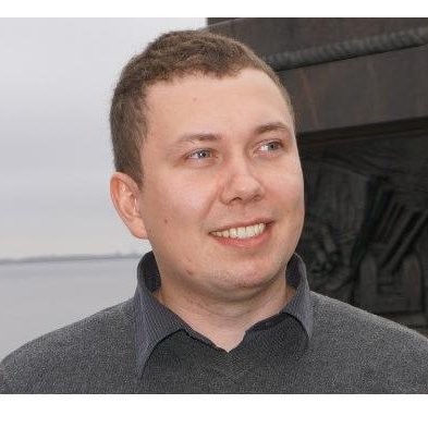 Man image