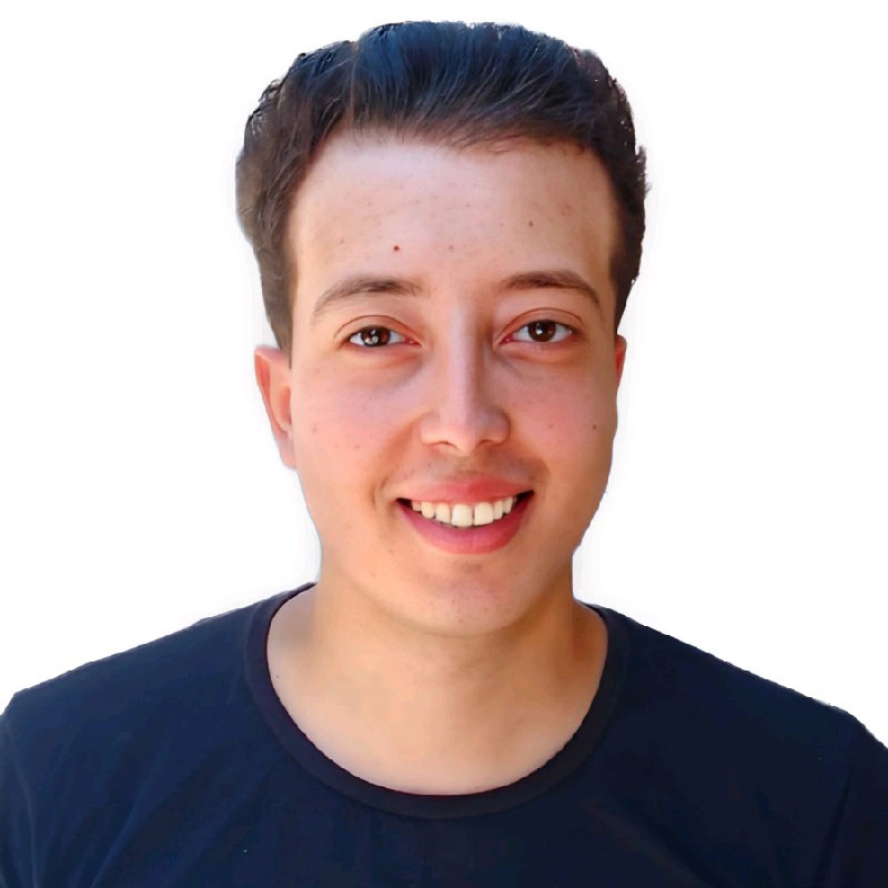 Man image