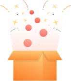 Gift subscribition box